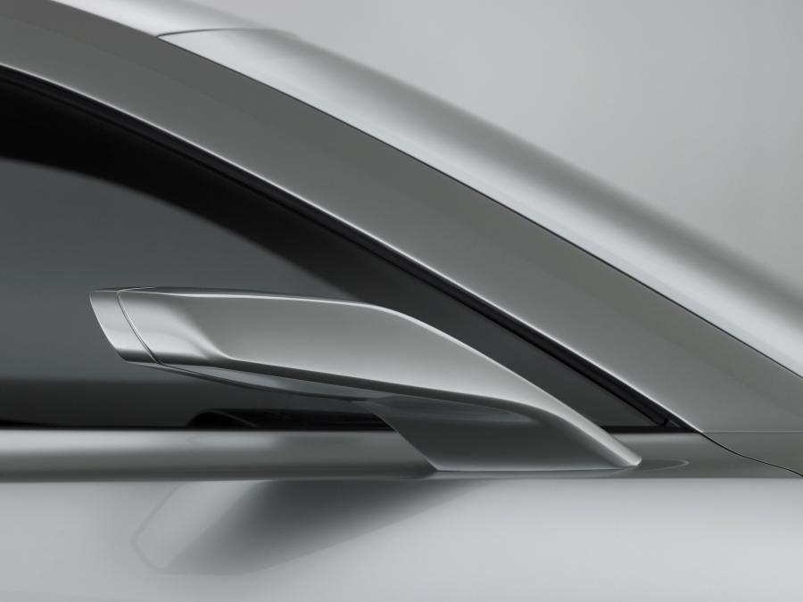  Chevrolet Camaro Concept 2006 года  (фото 98 из 181)